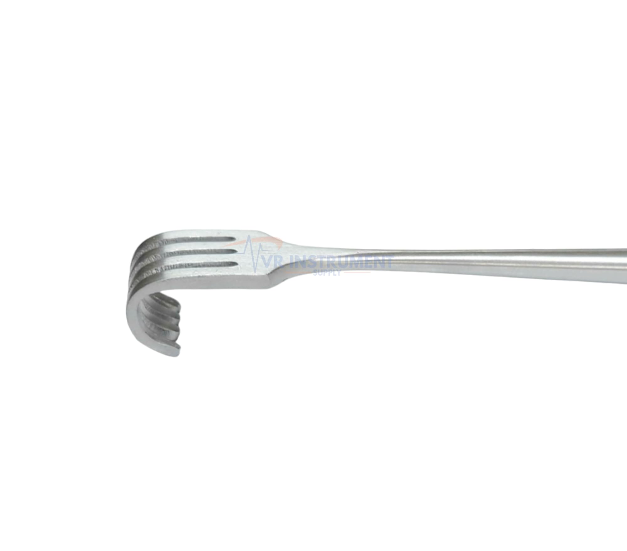 VR Instrument Supply Volkman Retractor 8.5