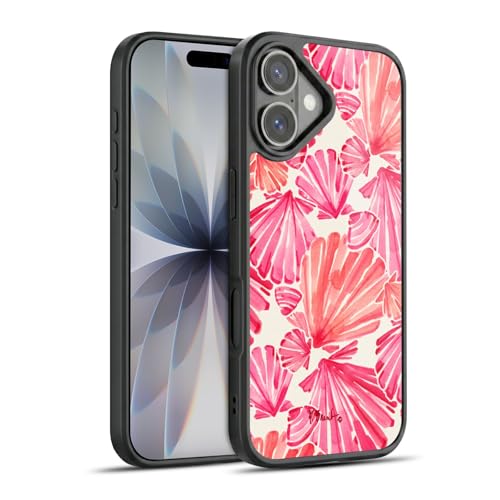 Coque iPhone 17 Paul Brent robuste en gel de qualité militaire pour éviter les rayures