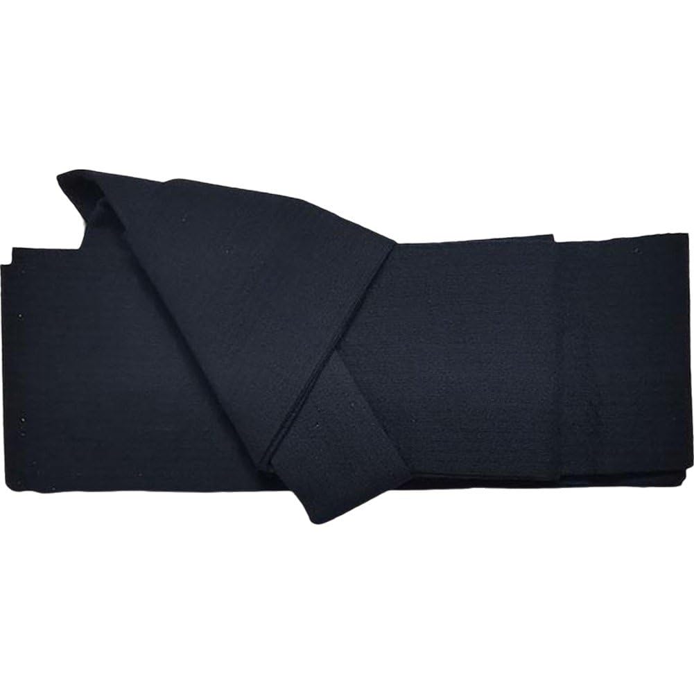Ceinture Obi pour yukata et kimono tenue idéale de spa et sauna rétro