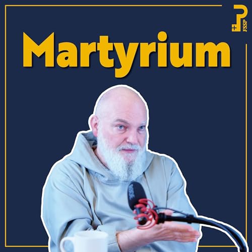 M&auml;nnlichkeit, Berufung & Erneuerung der Kirche &ndash; P. Paulus-Maria Tautz CFR (Interview 03)