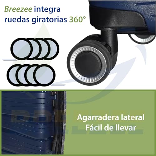 Equipaje, Tools Imagen adicional