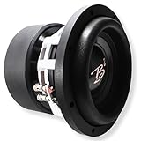 B2 Audio Rampage Series 8