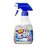 ハイター 強力カビハイター ツンとしないタイプ ハンディスプレー 360ｍｌ
