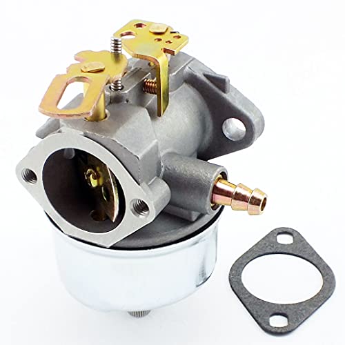 Yofmoo Carburetor For Snowblowers 526 726 732 826 826D 832 1032 1032D Trs22 Trs24 Trs26 Trs27 Trs32 Trx24 Trx26 Trx27 Trx32 Adjustable Jets Carb #TOP6
