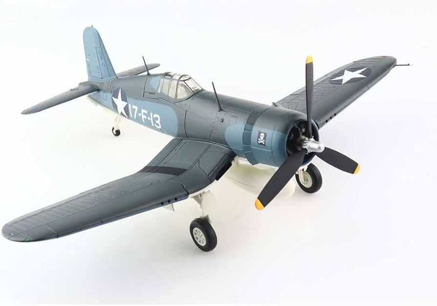 HMホビーマスター F4U Corsair \