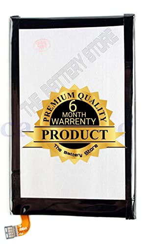Image of THE BATTERY STORE Orignal replacment Battery EY30 Orignal Battery for Motorola Moto X 2nd XT1097 XT1096 XT1093 XT1095 with 6 Months Warranty (for Moto EY30-X 2nd Generation)