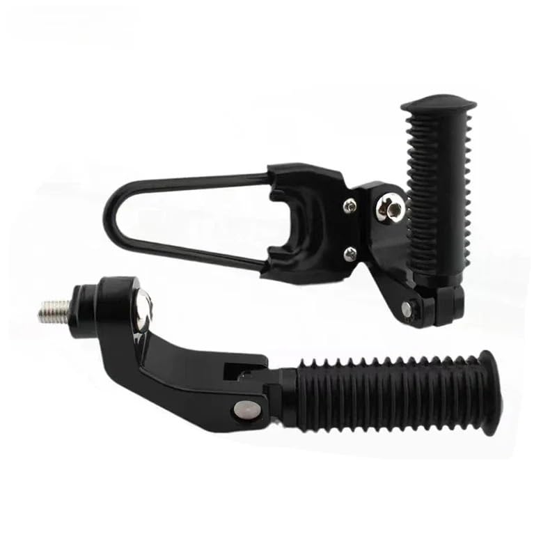 Pédale de passager repose pieds moto R18 Bagger accessoires arrière