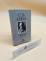 C. S. Lewis 3417211093 Book Cover
