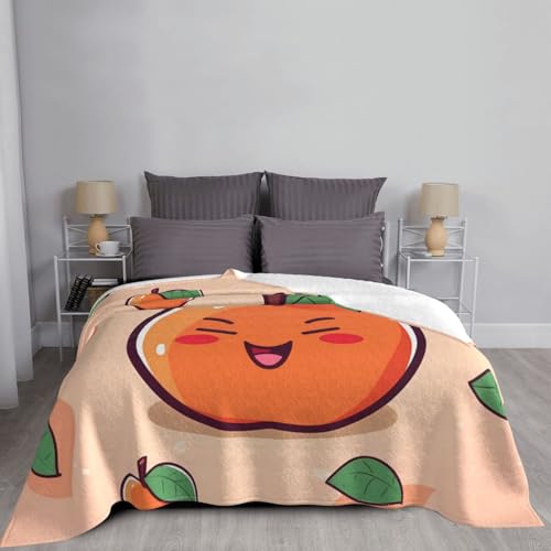 Couverture ultra douce en micro polaire flanelle légère lit et sofa - 7