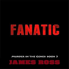 『Fanatic』のカバーアート