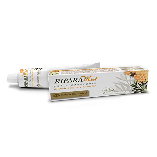 RIPARAMIEL GEL 50ML gel muscular para hematomas, contusiones y piernas cansadas