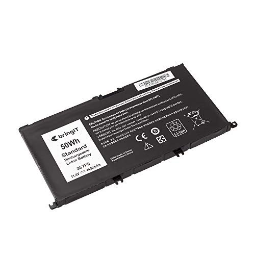 Bateria para Notebook Dell Inspiron G3 15-3579 | 4400 mAh - Marca bringIT