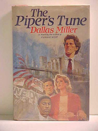 The Piper's Tune 0688064760 Book Cover