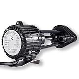 YSP2PJDVF1 Commercial Ice Maker Water Pump | Quiet 110V 2W Replacement Part Compatible with Vevor, Cotlin, Scotsman & Hoshizaki | Easy 3/8" NPT Install for Restaurant & Bar Ice Machine Repair