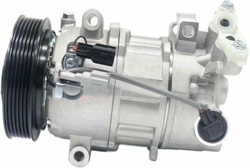 Car Air Conditioning Compressor For Renault For Captur Clio Mk4 4 Iv Air Conditioning Compressor 926008468R 926002352R Z0012593A 926004990R