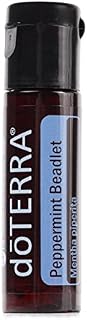 doTERRA - Peppermint Beadlet Essential Oil - 125 Beadlets