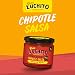 Gran Luchito Salsa de chipotle 300g (1 unidad)