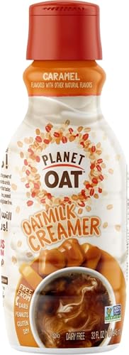 Planet Oat Planet Oat Caramel...