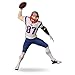 Hallmark Keepsake New England Patriots "Rob Gronkowski Football Legends #22" Holiday Ornament