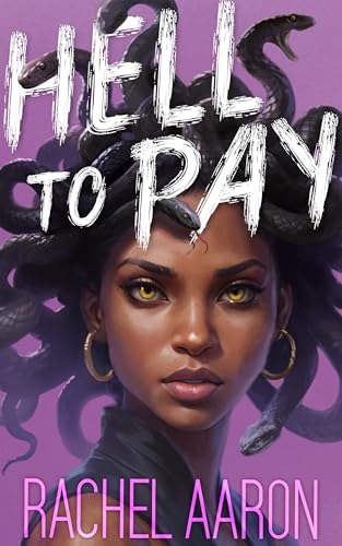 Cover of Hell to Pay