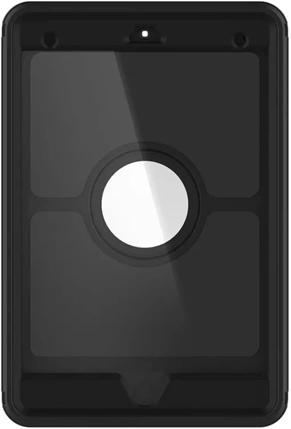 OtterBox Defender Series Case for iPad mini (5th Gen ONLY) - Retail Packaging - Black