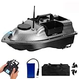 HEVMEVENI GPS Bait Boat for Carp Fishing UK –...