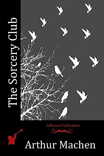 The Sorcery Club