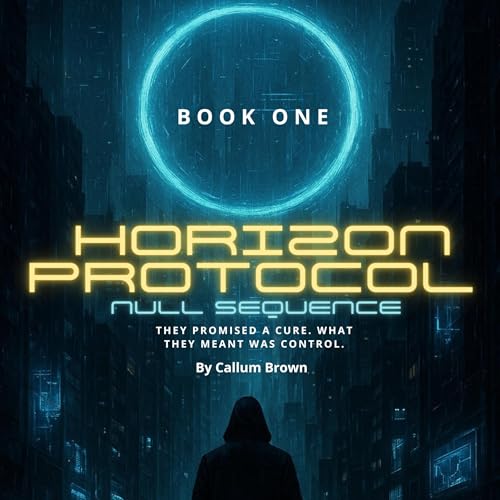 Enjoy Horizon Protocol from Callum Brown episode artwork