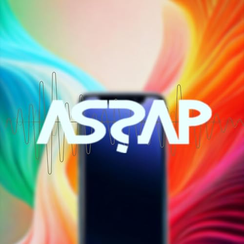ASSAP Recent Recap - Our launch