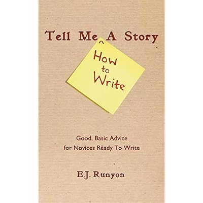 Tell Me A Story