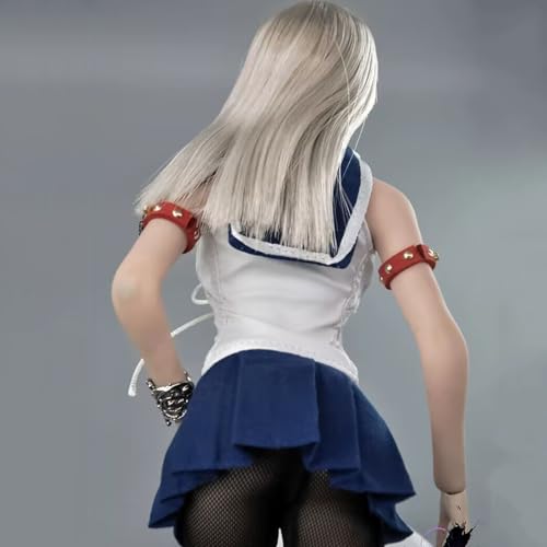 Tenue marin pour figurine TBLeague ajustement parfait - 5