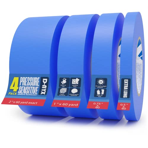 Top 10 Best Painter Tape In 2023 The WaterHub