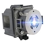 CTBAIER ELP-LP93 V13H010L93 Original Quality Projector Lamp for Epson EB-G7200W 7400U 7800 7900U...