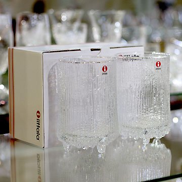 Amazon.co.jp: iittala(イッタラ) ウルティマ・ツーレ ハイ
