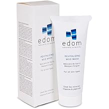 Edom Naturally Scientific Revitalizin Mud Mask
