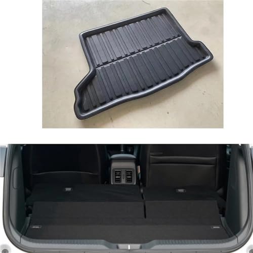 Tapis de coffre pour HRV Vezel RV3 2023 2024 imperméable