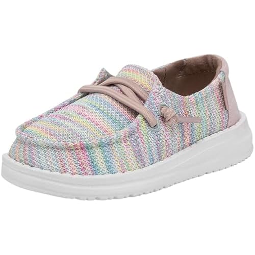 HEYDUDE Girl's Wendy Youth Shoes
