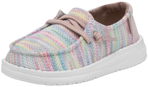Image of HEYDUDE Girl's Wendy Youth Shoes