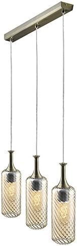 Italux Chandelier Chandler P0364-03A-F6D2 ant loft