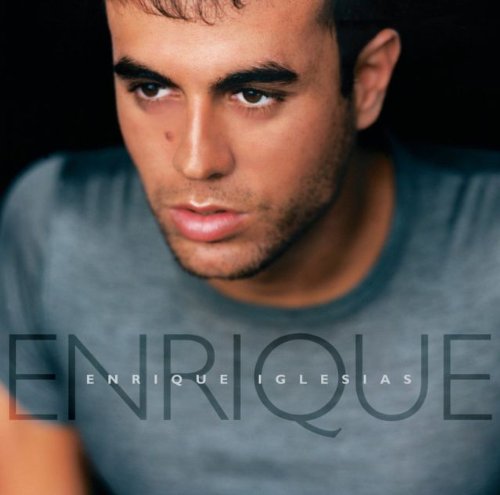 【中古】 Enrique Iglesias エンリケイグレシアス / Insomniac New Int’l Version Amazon.co.jp: エンリケ: ミュージック