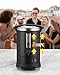 Imagen de Cafetera comercial de 120 tazas