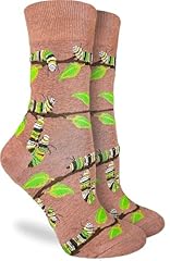 Monarch Caterpillar, Womens
