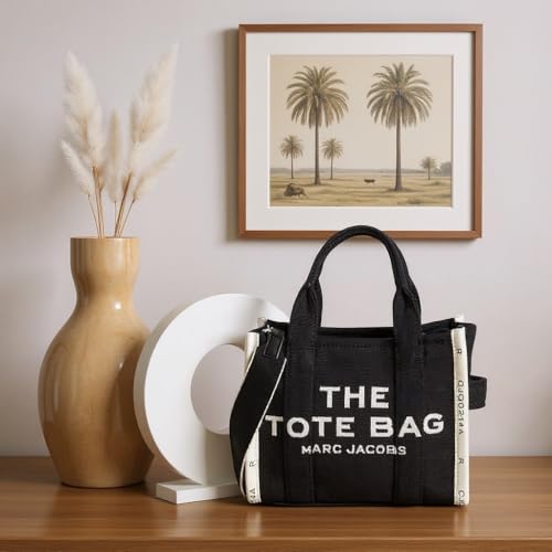 Image of Marc Jacobs Women's The Small Tote Bag