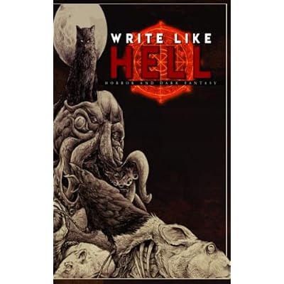 Write Like Hell