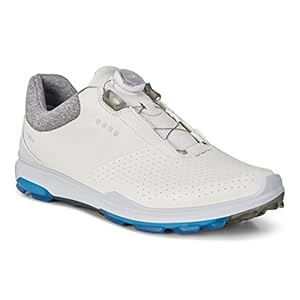 ECCO Herren Biom Hybrid 3 Golfschuhe