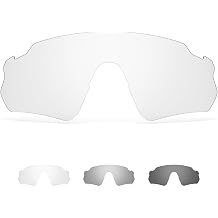 Cycling Glasses, TR90 Unbreakable Frame Polarized Anti-UV400 Sports Sunglasses