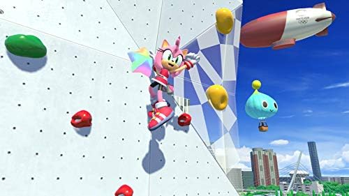 Mario & Sonic at the Olympic Games Tokyo 2020 - Nintendo Switch - 3