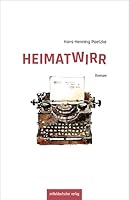 Heimatwirr 3963111844 Book Cover