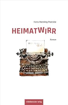 Paperback Heimatwirr [German] Book