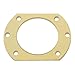 Price comparison product image Riello - Gasket flange burner - DEVILLE - FRANCO BELGE - NESTOR MARTIN - - ROCA - : 3005795